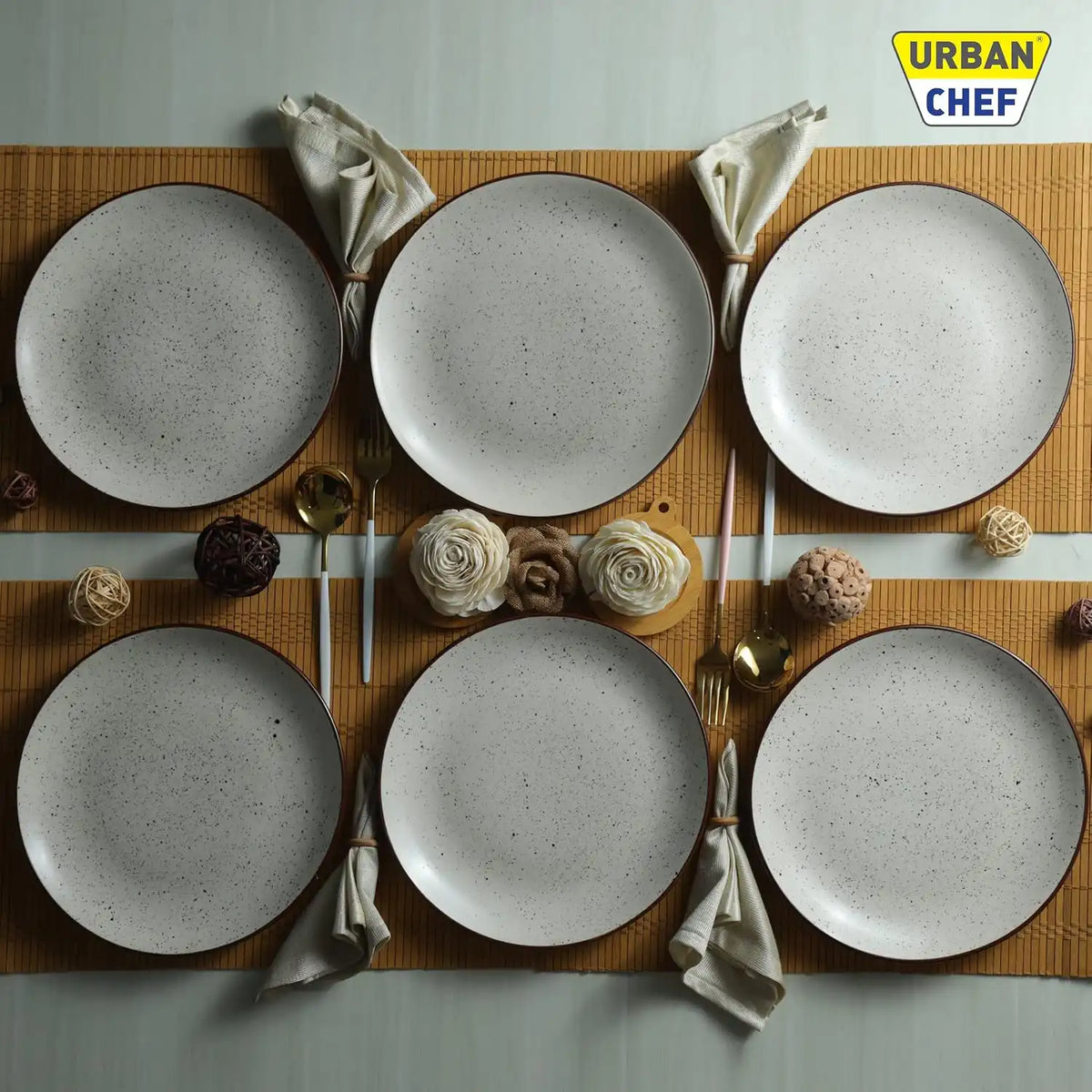 Plate Dinnerware Sets