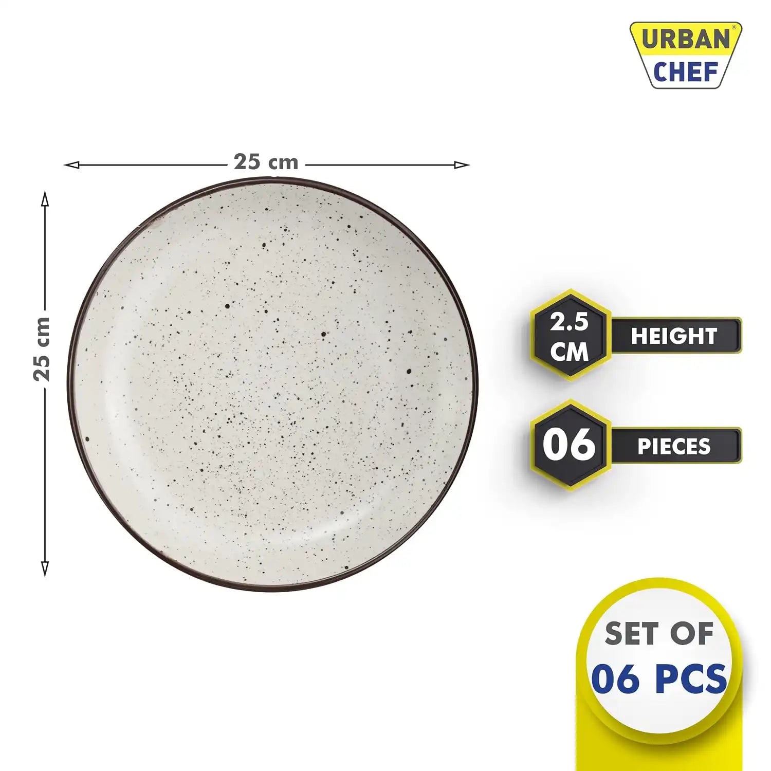 Plate Dinnerware Sets
