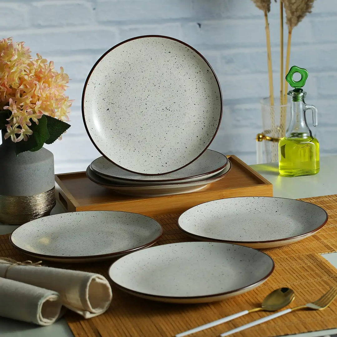 Plate Dinnerware Sets